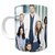 Caneca Grey's Anatomy - Elenco - comprar online