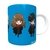 Caneca Harry Potter