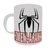 Caneca Homem Aranha na internet