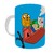 Caneca Hora de Aventura - comprar online