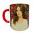 Caneca Lana Del Rey - Roses - Cores