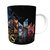 Caneca League Of Legends - Novittas - Presentes Criativos