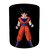 Caneca Mágica Dragon Ball - Goku Evolution - comprar online