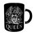 Caneca Mágica Queen - loja online