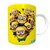 Caneca Minions Heart