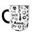 Caneca Te Amo Papai - comprar online