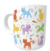 Caneca Gatinhos Coloridos - comprar online