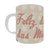 Caneca Feliz dia das Mães - comprar online