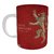 Caneca Game Of Thrones Casa Lannister na internet