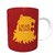 Caneca Game Of Thrones Casa Lannister na internet