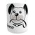 Caneca Mãe de Cachorro - comprar online