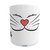 Caneca Mãe de Gato - comprar online