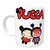 Caneca Pucca Love - loja online