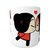 Imagem do Caneca Pucca Love