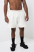 Shorts Moletom Off-White