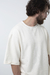 Camiseta Oversize Off White na internet