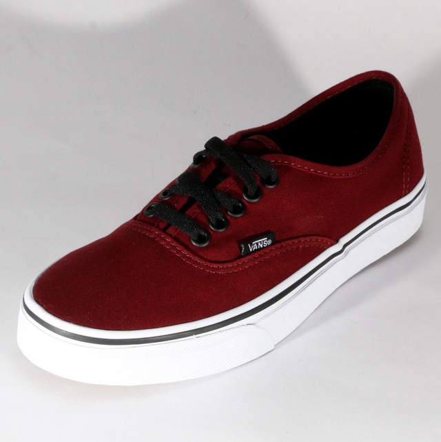 Vans Tenis Authentic - Comprar en Black Raven Skateshop