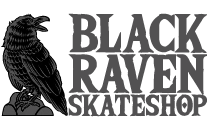 Black Raven Skateshop