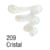 Tinta Dimensional Glitter 35ml - Acrilex - comprar online