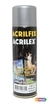 Verniz Spray Acrilfix Fosco e Brilhante 300 Ml - Acrilex