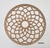 MANDALAS 30CM MDF 3MM CRU