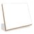 Placa MDF Branco 2 faces 6mm - comprar online