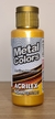 Tinta Acrílica Metal Colors 60ml - Acrilex