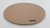 Bases Oval MDF Cru Chanfrado 9mm espessura - comprar online