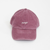 Gorra Papito Gastado Malbec