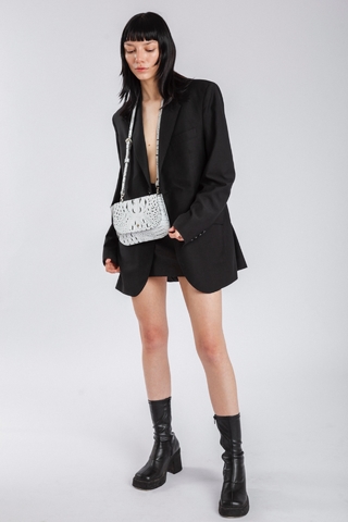 it bag B&W - tienda online