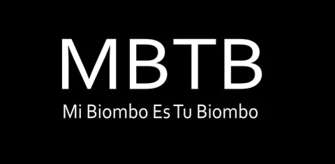 MI BIOMBO ES TU BIOMBO