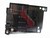Lâmpada P/ Projetor Hitachi CP-RX80 CP-RX78 ED-X24Z Dukane ImagePRO 8787 (DT01022) Completa Com Suporte - loja online