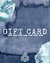 Gift Card Oro