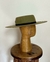 Sombrero Paisa Verde - joaquinagurruchaga