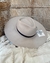 Sombrero Net Gris - buy online