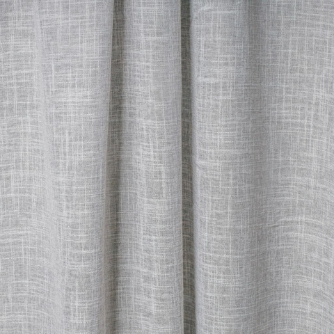 Lino Cortinero Gris Claro (Ancho 2,80 Mts)