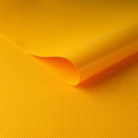 Lona PVC Sonda Amarillo