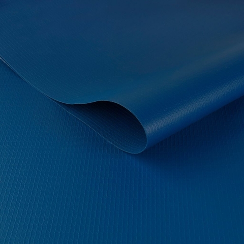 Lona PVC Sonda Azul