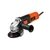 AMOLADORA ANGULAR G720 115MM BLACK + DECKER - comprar online