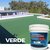 MEMBRANA LIQUIDA COVERCRIL VERDE 20 KG - comprar online