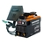 SOLDADOR INVERTER 160 AMP. CON MASCARA - DAEWOO