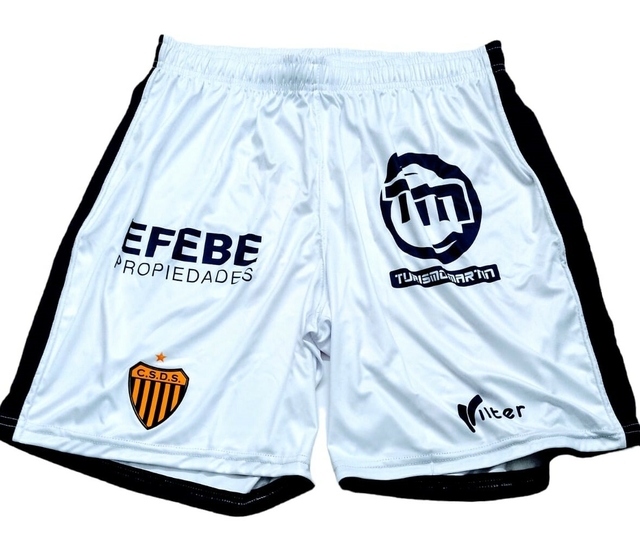 Comprar Shorts de Futbol en Nico Deportes