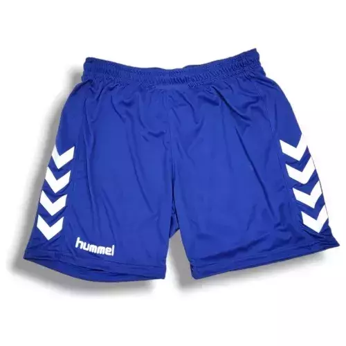 Short hummel mujer hotsell