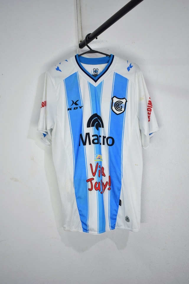 Burrda sport gimnasia de jujuy best sale