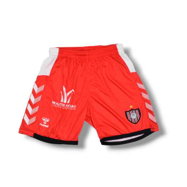 Short hombre futbol shop