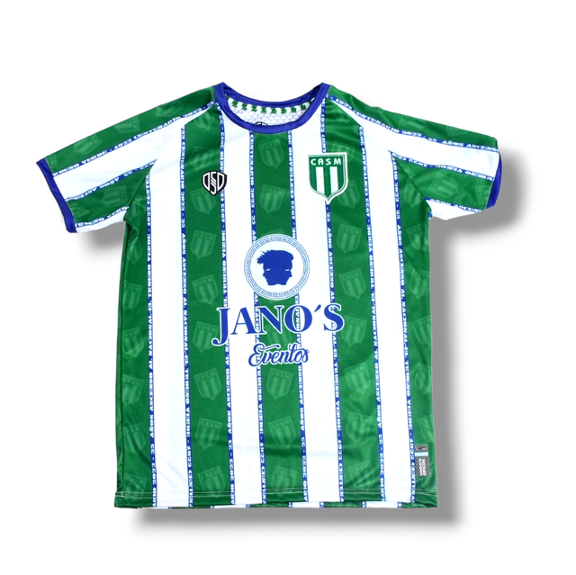 Camiseta Club Atletico San Miguel