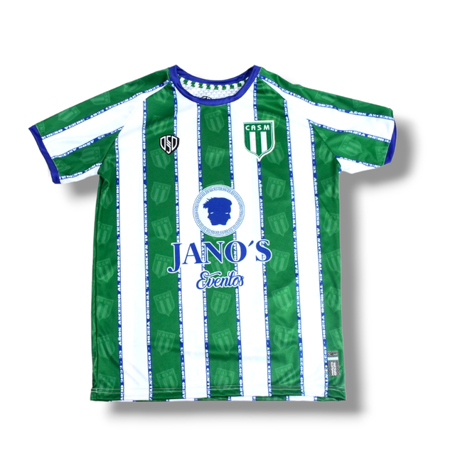 Club Atlético San Miguel - oficial