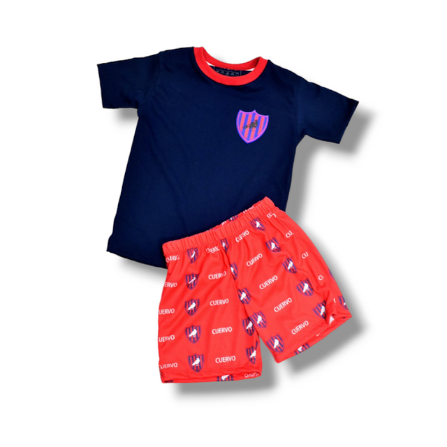 Pijama san lorenzo sale