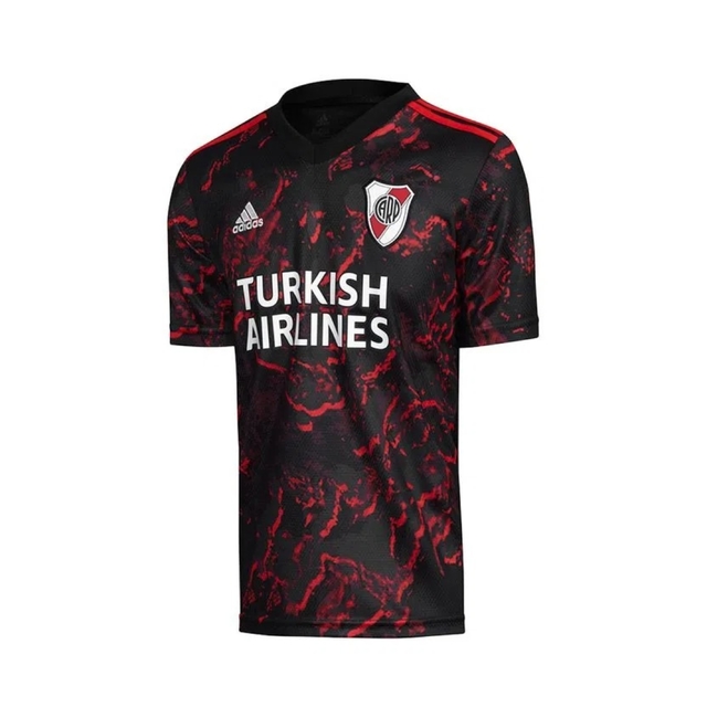 Camiseta river 2020 2021 hotsell