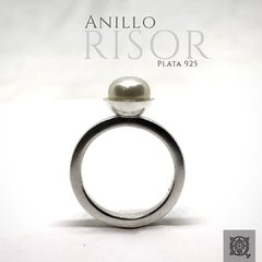 Anillo Risor - comprar online